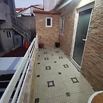 Ricky House Big Waves Apartment *