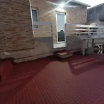 Ricky House Big Waves Apartment *