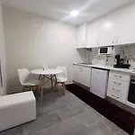 Ricky House Big Waves Apartment *