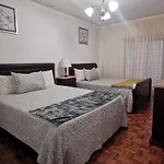 Ricky House Big Waves Apartment Nazaré