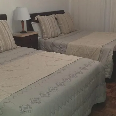 Ricky House Big Waves Апартаменты *