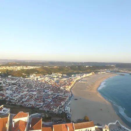 Apartment Ricky House Big Waves *