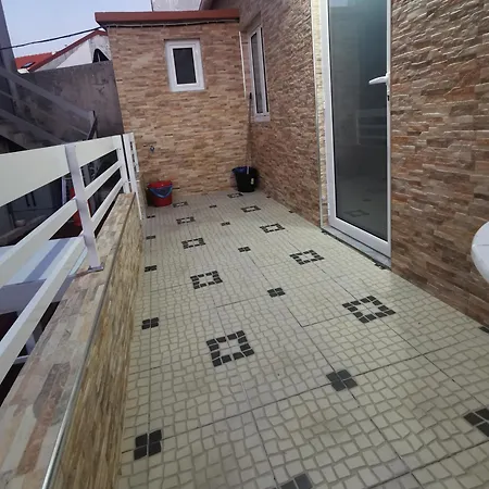 Ricky House Big Waves * Назаре