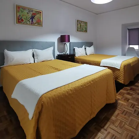 Ricky House Big Waves Апартаменты