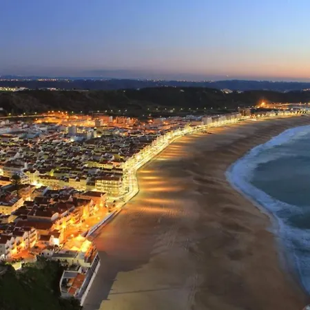 Ricky House Big Waves