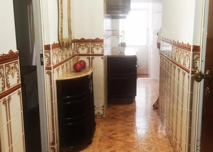 Ricky House Big Waves * Nazare