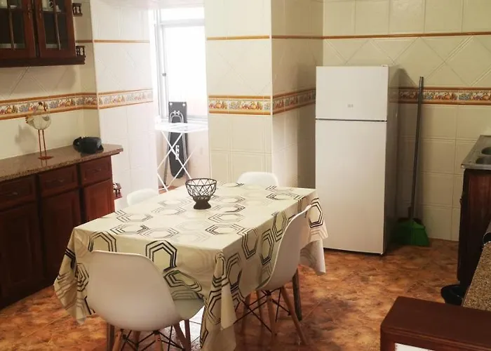 Ricky House Big Waves *