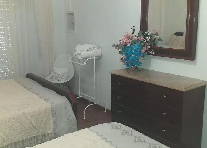 Ricky House Big Waves Apartment