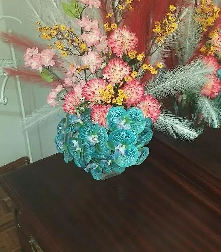 Ricky House Big Waves Apartment Nazare