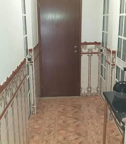 Ricky House Big Waves *