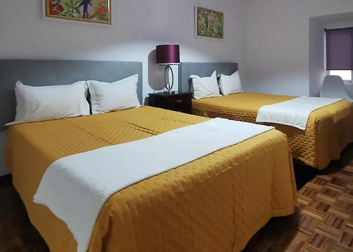 Apartment Ricky House Big Waves