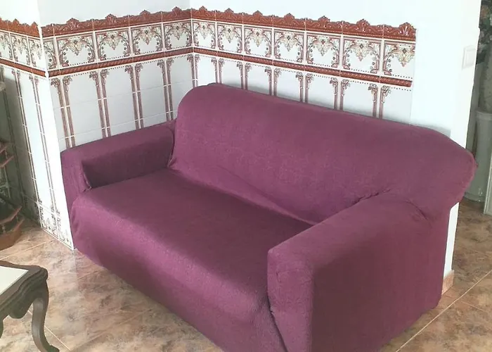 Ricky House Big Waves *