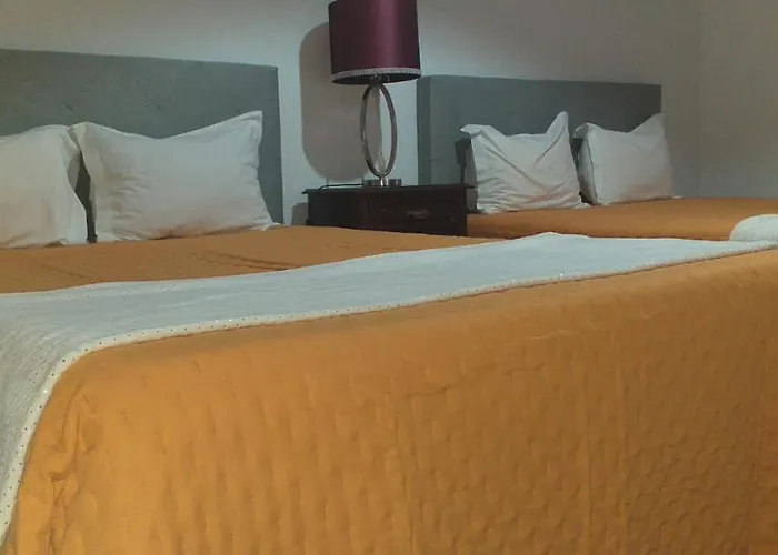 Ricky House Big Waves