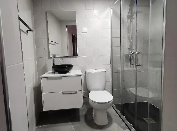 Ricky House Big Waves Apartment *