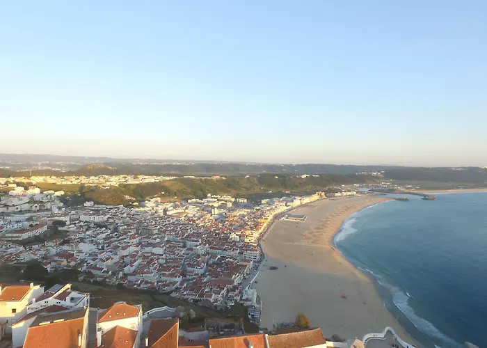 Apartment Ricky House Big Waves *