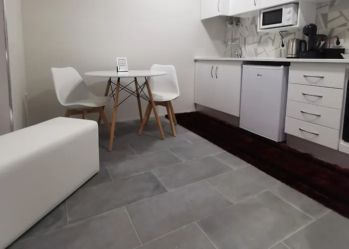 Ricky House Big Waves *