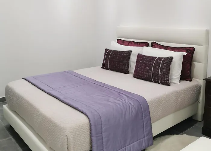 Apartment Ricky House Big Waves Nazare