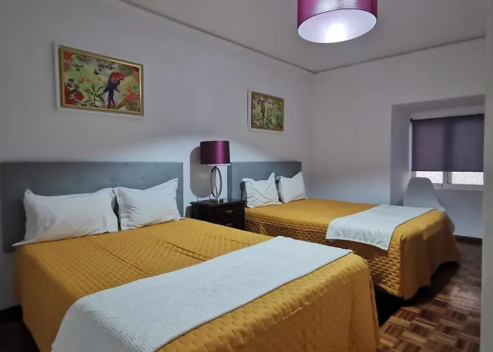 Apartment Ricky House Big Waves