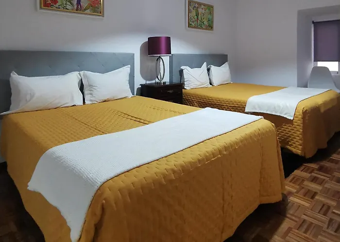 Ricky House Big Waves Apartment