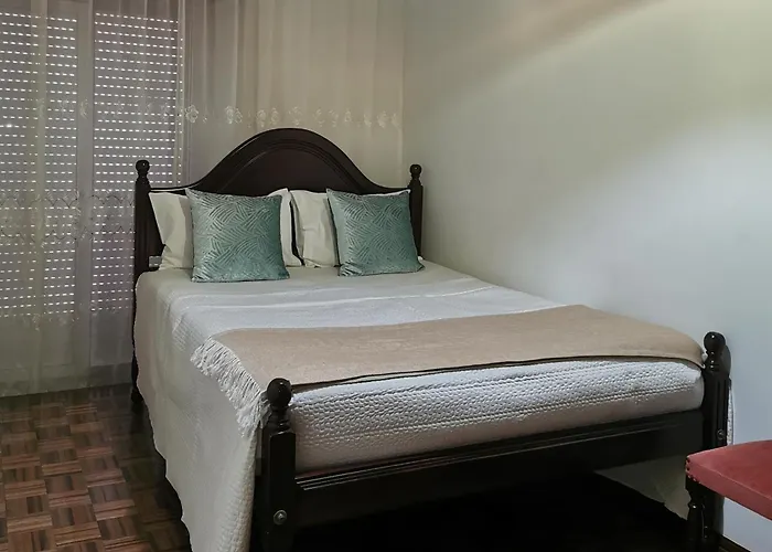 Ricky House Big Waves *