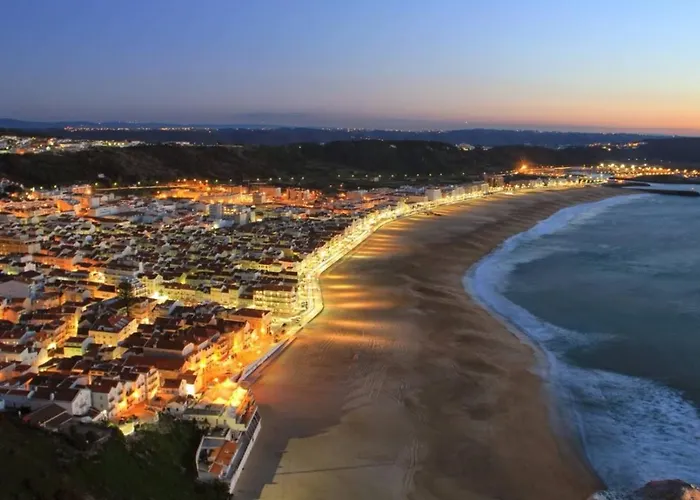 Ricky House Big Waves