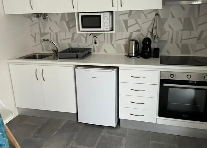 Ricky House Big Waves