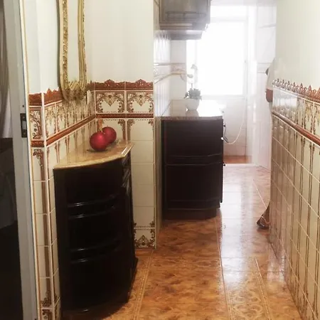 Ricky House Big Waves * Nazaré