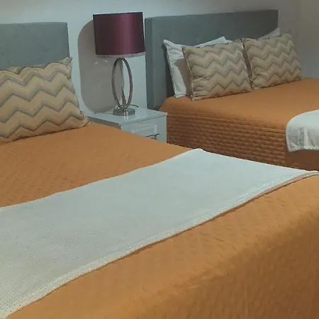 Ricky House Big Waves Lejlighed Nazaré