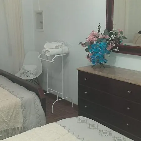 Ricky House Big Waves Lejlighed