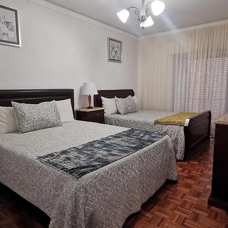 Lejlighed Ricky House Big Waves