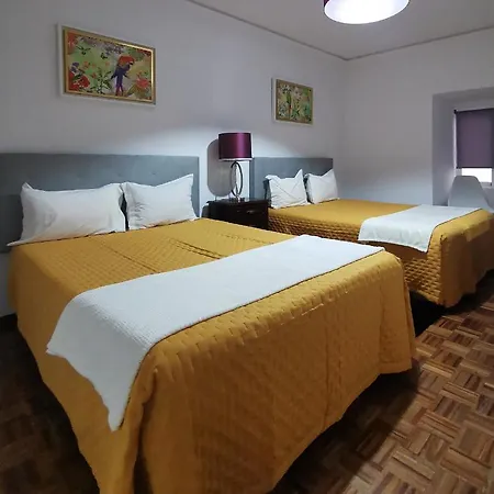 Lejlighed Ricky House Big Waves