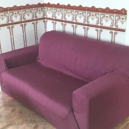 Ricky House Big Waves *