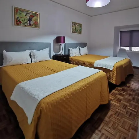 Lejlighed Ricky House Big Waves