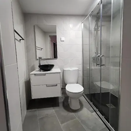 Ricky House Big Waves Lejlighed *