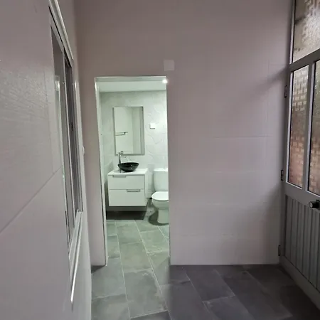 Lejlighed Ricky House Big Waves Nazaré