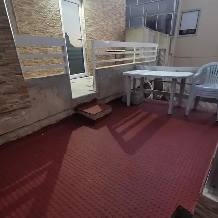 Lejlighed Ricky House Big Waves