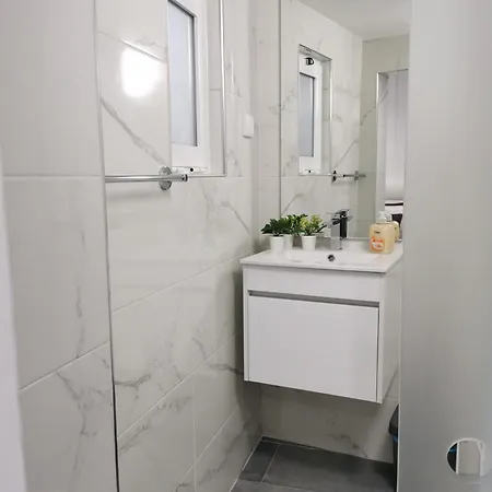 Ricky House Big Waves Lejlighed Nazaré