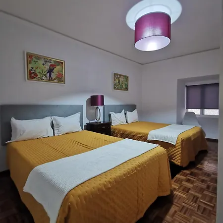 Lejlighed Ricky House Big Waves