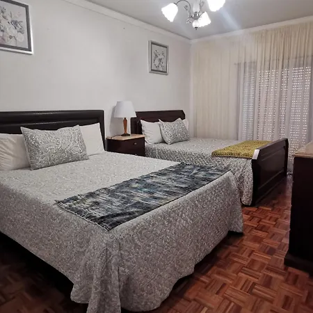 Ricky House Big Waves Lejlighed *