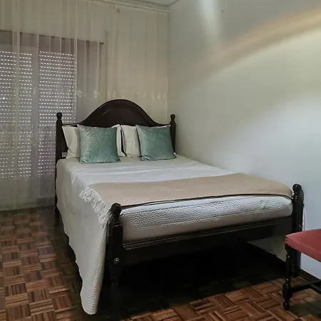 Ricky House Big Waves *