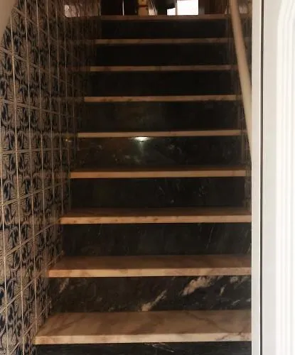 Ricky House Big Waves Lejlighed *