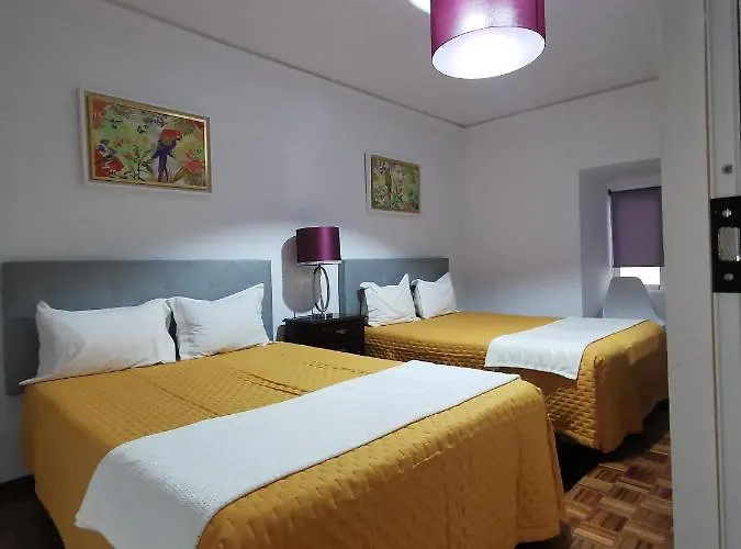 Ricky House Big Waves