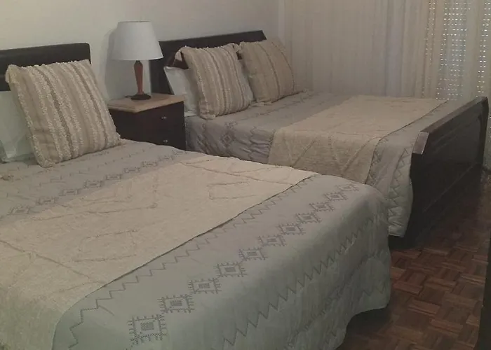 Ricky House Big Waves Lejlighed *