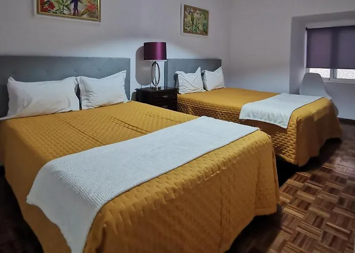 Lejlighed Ricky House Big Waves