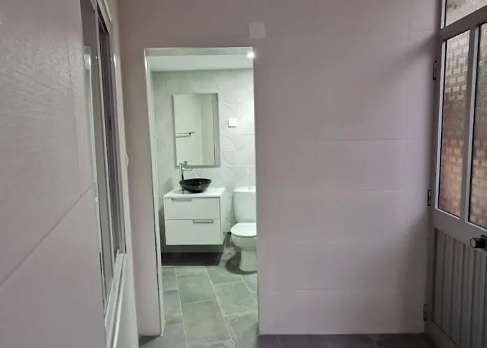 Lejlighed Ricky House Big Waves Nazaré