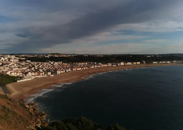 Ricky House Big Waves Lejlighed