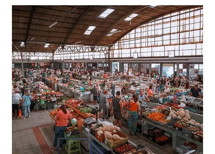 Lejlighed Ricky House Big Waves *