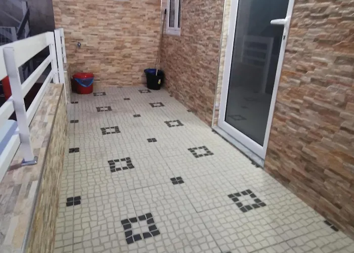 Lejlighed Ricky House Big Waves