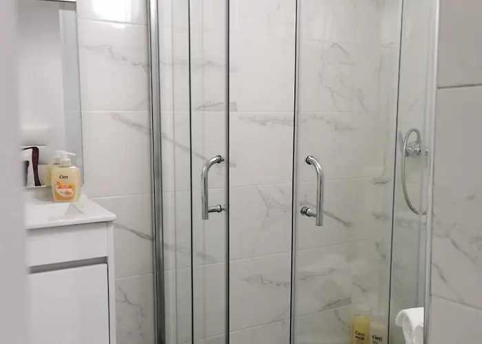 Lejlighed Ricky House Big Waves