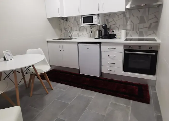 Ricky House Big Waves Lejlighed *